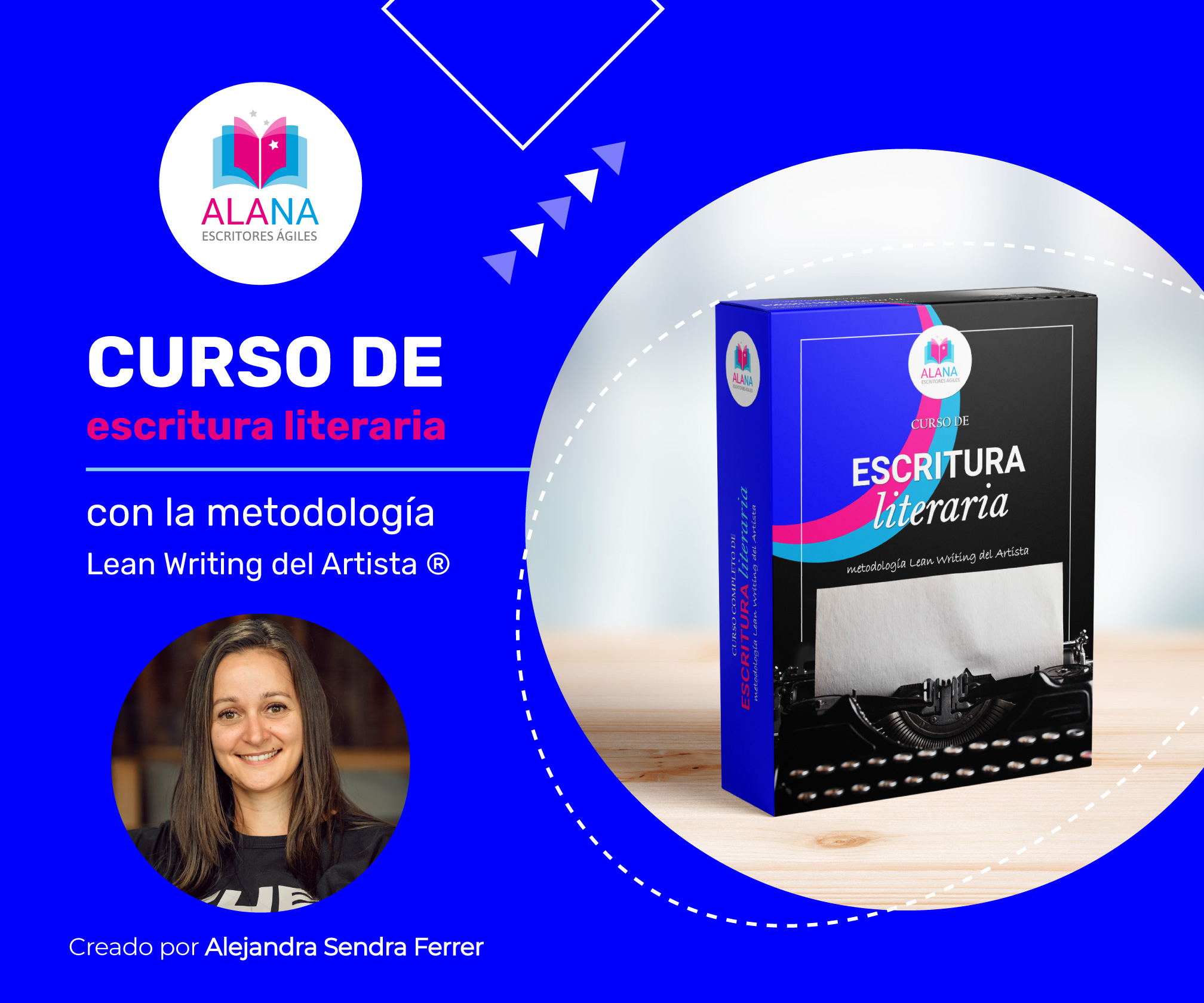 Curso de Escritura Literaria