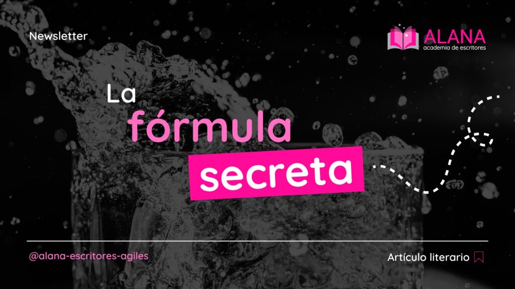 la fórmula secreta artículo linkedin