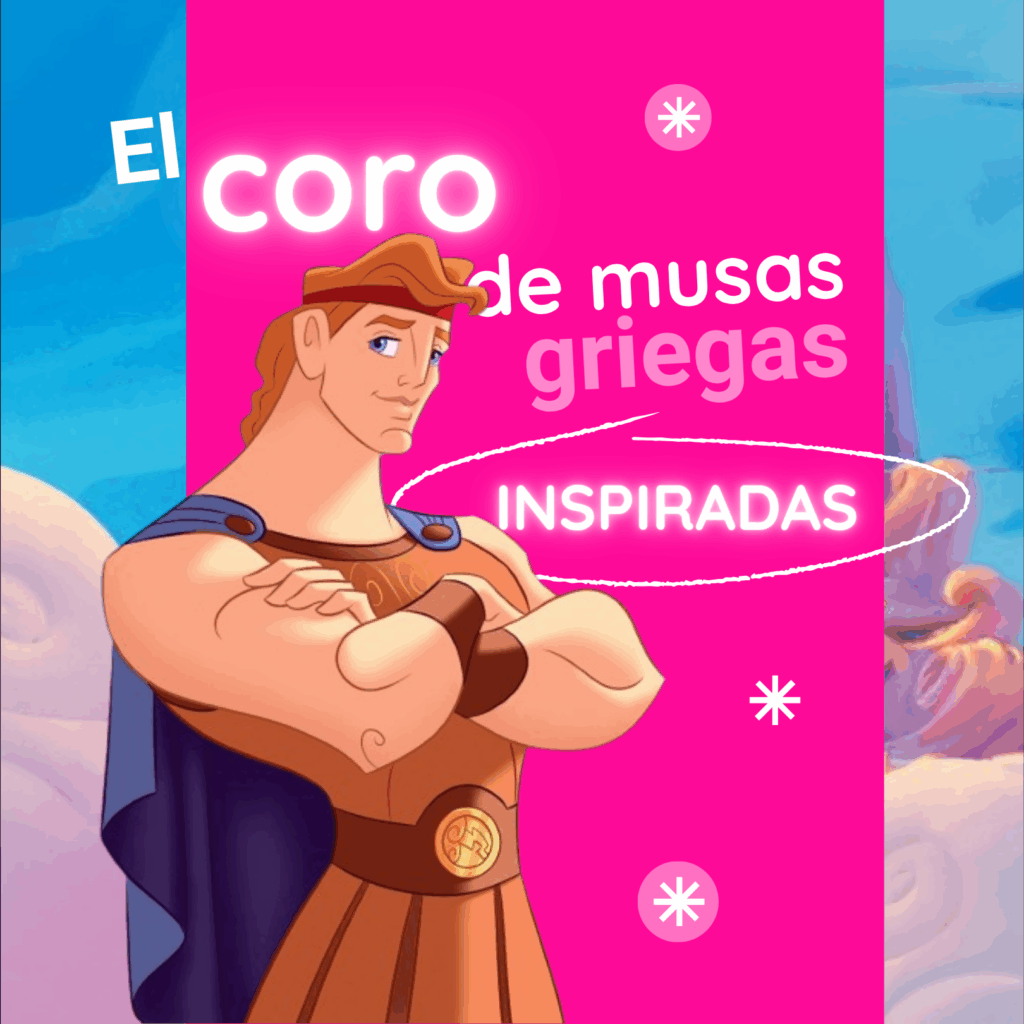 linkedin el coro de musas griegas (1080 x 1080 px)